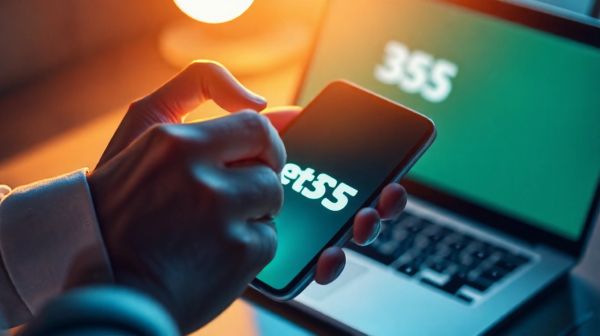 Claim Your 5 Bonus Bets Through Bet365 Sign-Up Code