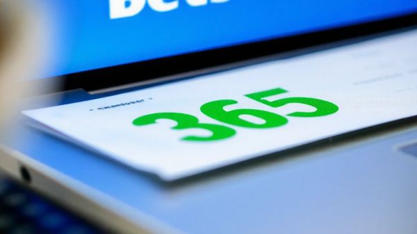 Claim Your 5 Bonus Bets Through Bet365 Sign-Up Code