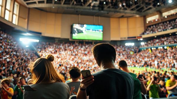 Top reasons to tune into World Cup 2026 podcasts now