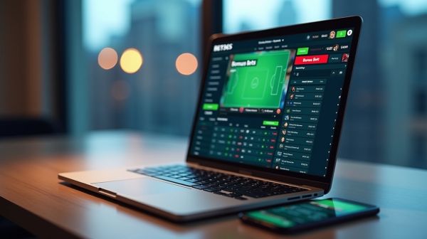 Unlock 5 in bonus bets with this bet365 registration code