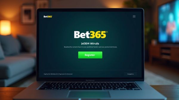 Unlock 5 in bonus bets with this bet365 registration code