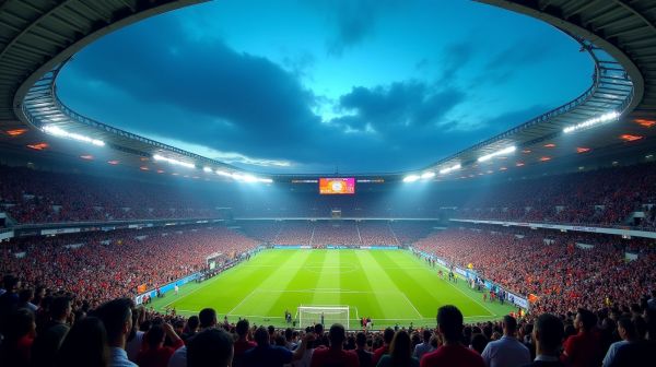 Why listen to a World Cup podcast for 2026 insights