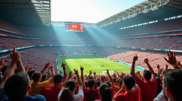 Why listen to a World Cup podcast for 2026 insights